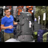 Рюкзак МАНАРАГА Конжак-90 V3, серый