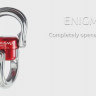 Вертлюг ENIGMA, CAMP